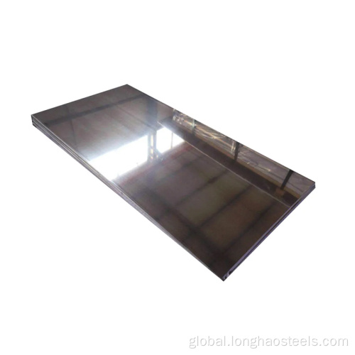 Stainless Steel Sheet Stainless Steel Sheet Plate Supplier
